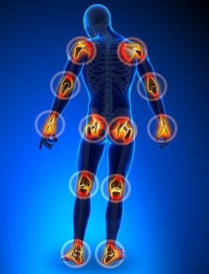 How To Tell If Your Staff Needs Antifatigue Mats
