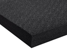 Comfort King Anti-Fatigue Mat by Crown CWNCK0023BL