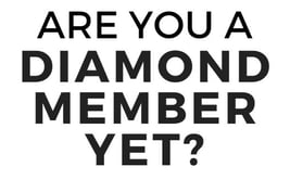 Diamond member.