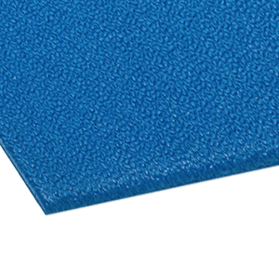 Industrial Smooth Runner  Smooth Surface Top Industrial Vinyl Matting