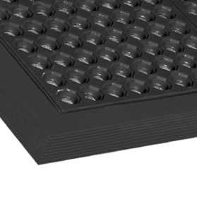 Anti-Slip Mats and Drainage Mats for Wet Areas - Ferndale Safety