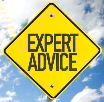 expert advice
