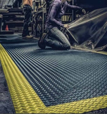 industrial matting