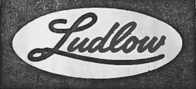 ludlow logo