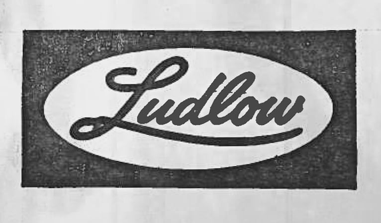 ludlow-logo-past