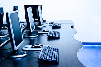 office computers