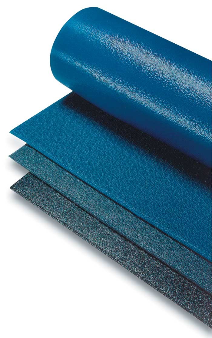 Crown Mats & Matting Crown Wear-Bond Comfort-King Anti-Fatigue Mat 1/Ea  WBZ035KD