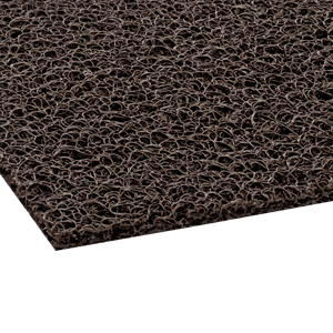 AquaFlow Outdoor Commercial Drainage Entrance Mat